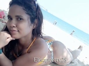 Elisapretty25