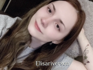 Elisariverson