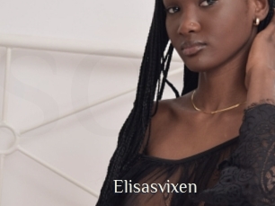 elisasvixen Shop coquin