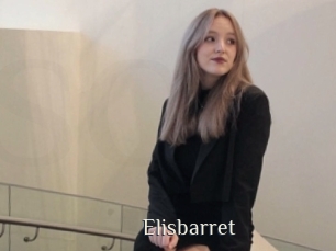 Elisbarret