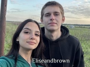Eliseandbrown