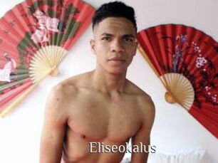 Eliseokalus