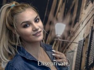 Eliseprivate