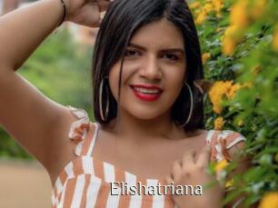 Elishatriana
