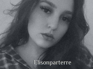 elisonparterre Shop coquin