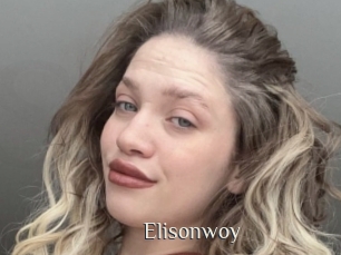 Elisonwoy