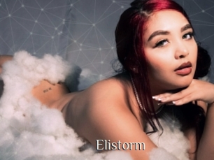 Elistorm