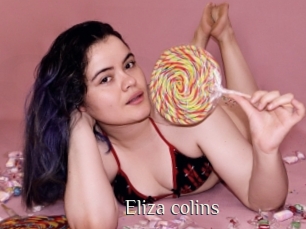 Eliza_colins