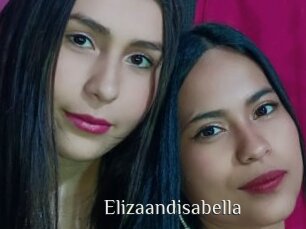 elizaandisabella Shop coquin