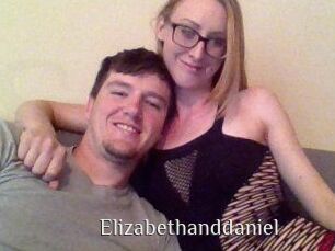 Elizabethanddaniel