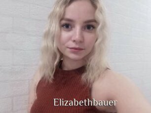 Elizabethbauer