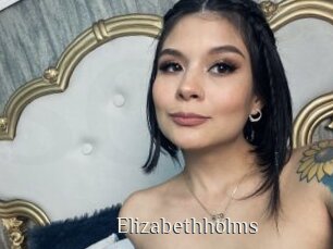 Elizabethholms