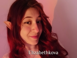 Elizabethkova