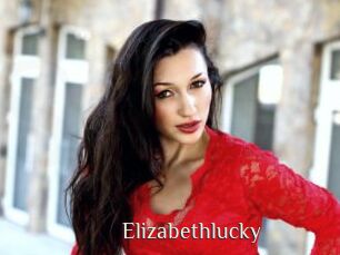 Elizabethlucky