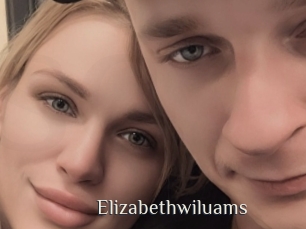 Elizabethwiluams