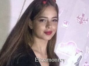 Elizamonroy