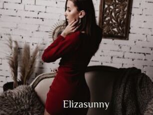 Elizasunny