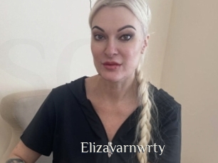 Elizavarnwrty
