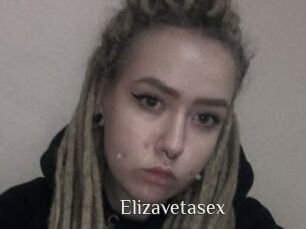Elizavetasex