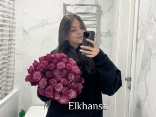 Elkhansa