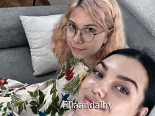 Ellaandalby