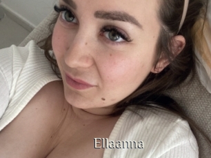 Ellaanna