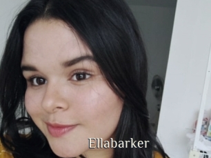 Ellabarker