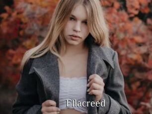 Ellacreed