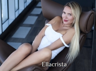 Ellacrista