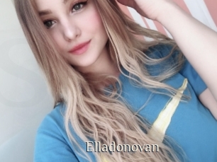 Elladonovan