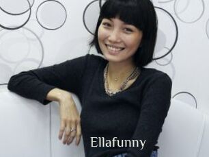 Ellafunny