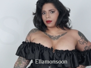 Ellamonsoon
