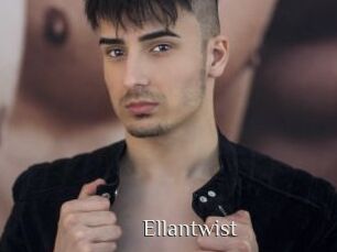 Ellantwist