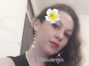 Ellasolemn
