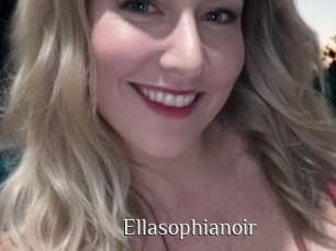 Ellasophianoir