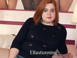 Ellastunning