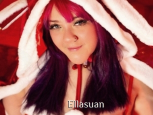 Ellasuan