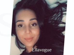 Ellavogue
