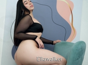Ellawalker
