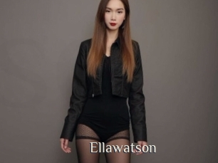 Ellawatson