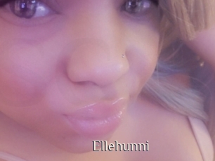 Ellehunni