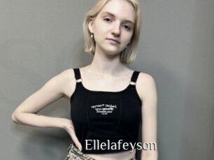 Ellelafeyson
