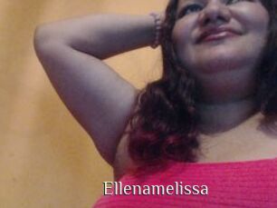 Ellenamelissa