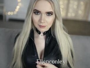 Ellenconley