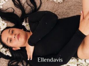 Ellendavis
