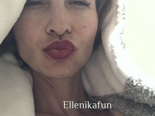 Ellenikafun