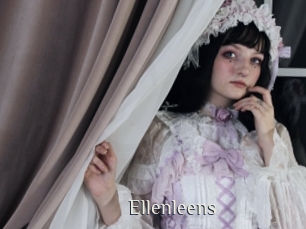 Ellenleens