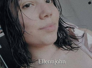 Ellennjohn