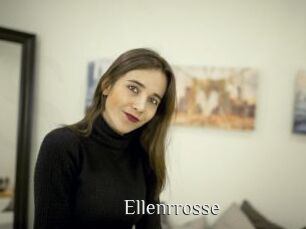 Ellenrrosse