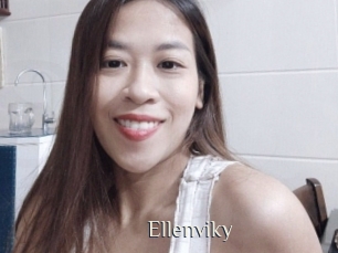 Ellenviky